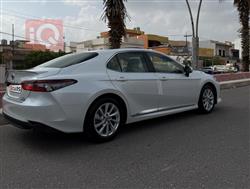 تۆیۆتا کامری